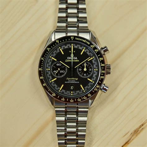 Omega Speedmaster racing price